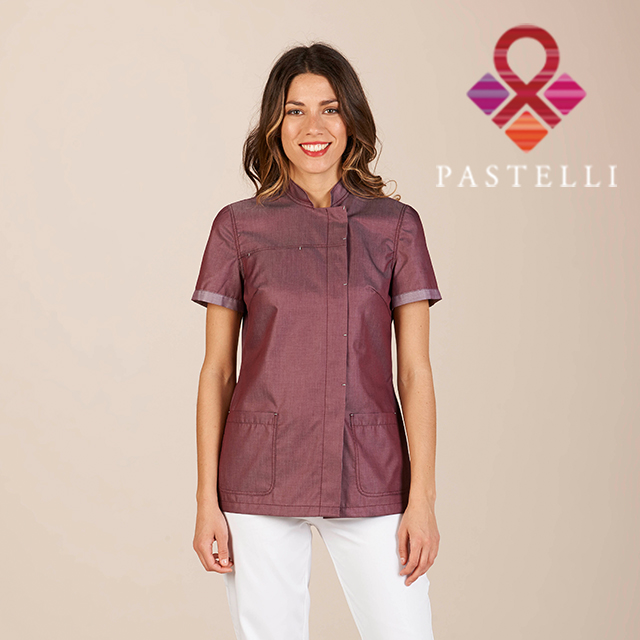 ベイルート Woman 半袖 [フリーダム]