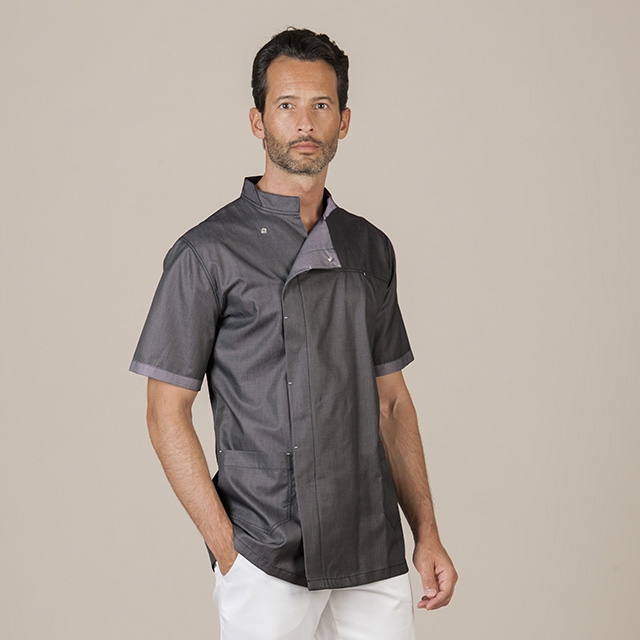 ベイルートマン /フリーダム/半袖