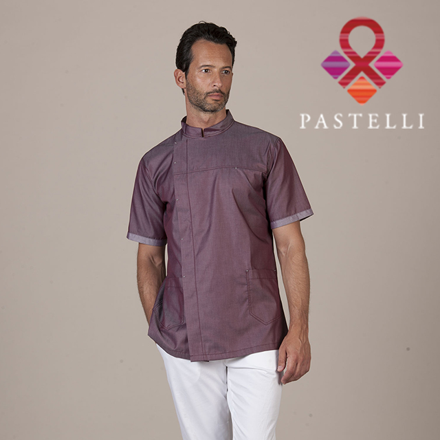 ベイルート Man 半袖 [フリーダム]