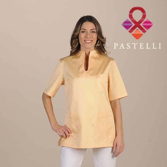 キューバ 半袖 [クリスタル]