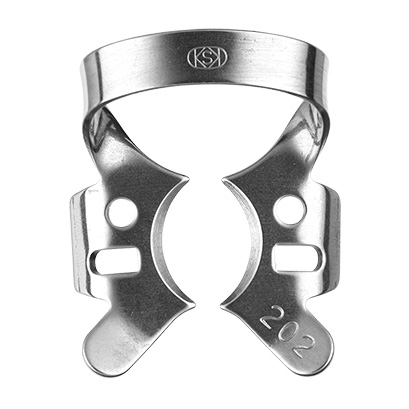 FEEDデンタル】KSKラバーダムクランプ (ノーマル)の通販