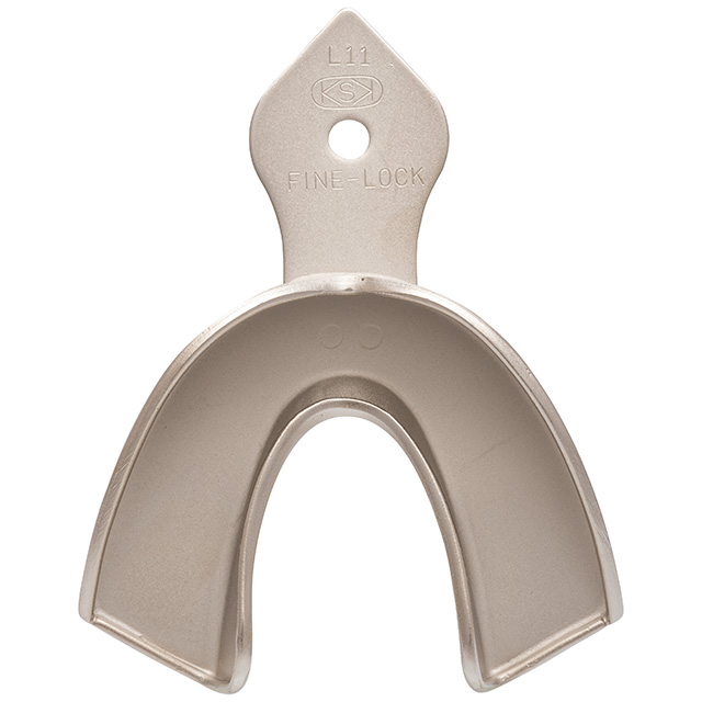 ファインロックトレー