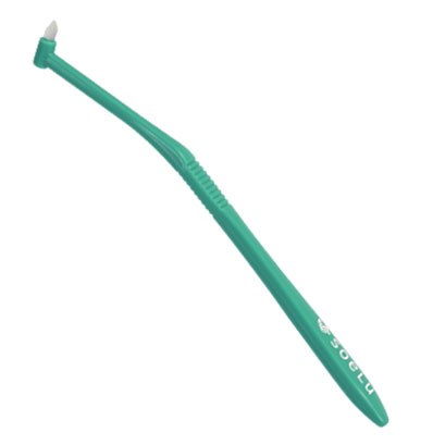 FEEDデンタル】フィード ソエル 歯ブラシ PLUSの通販｜部分みがき用