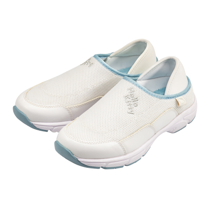 ハローキティ 2WAY甲メッシュシューズ