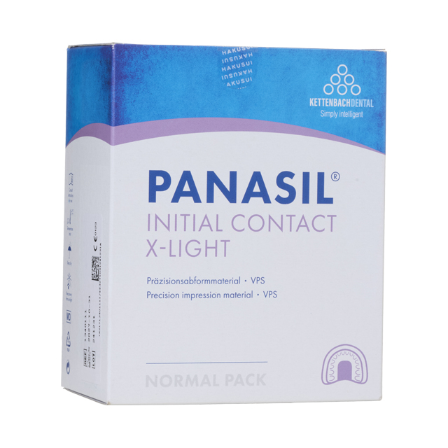 パナジル イニシャルコンタクト