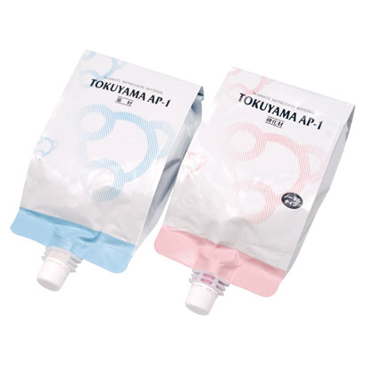 トクヤマ APミキサーⅡ アルジネート 自動練和器 通電確認済 トクヤマ