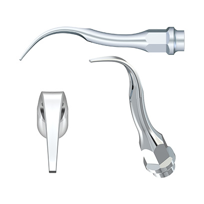 FEEDデンタル】PIEZOチップ KAVOタイプの通販｜超音波スケーラーチップ