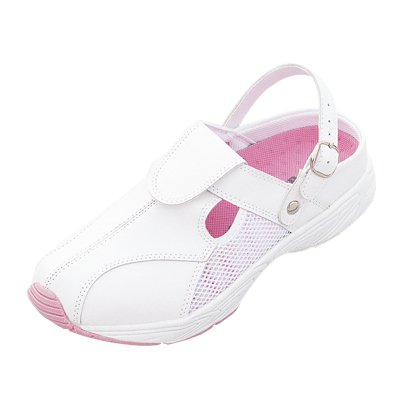 アーチクッションクロッグ No.928