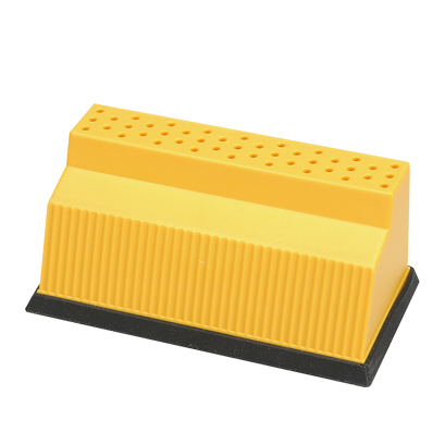 歯科　YDM ブロックシステム　バースタンド 株式会社 YDM｜デンタル製品 - バーガード