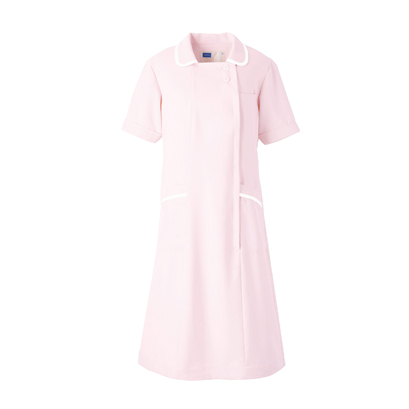 バイオガード配色ワンピース