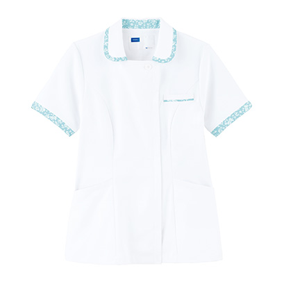 ホワイトブルー