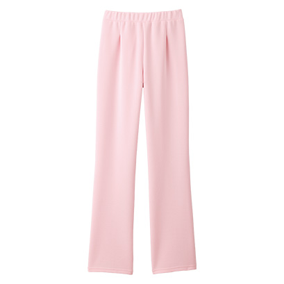 ソフトスムースタックパンツ