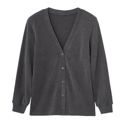 チャコールグレー