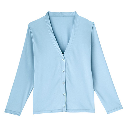 ライトカーディガン