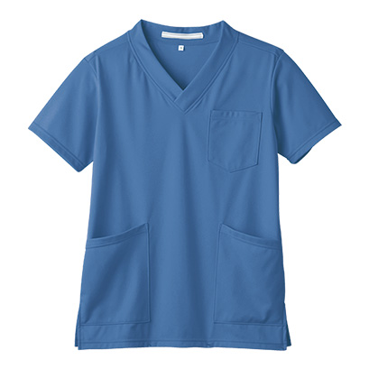 フィールドセンサー男女兼用スクラブ