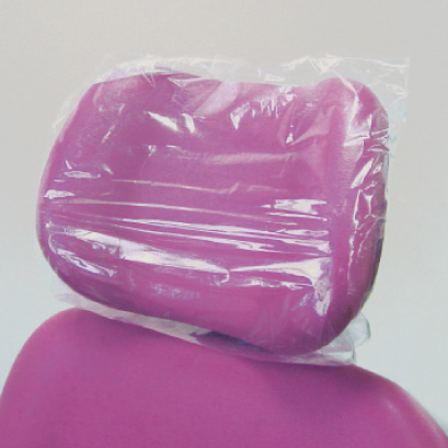 フィード ヘッドレストカバー