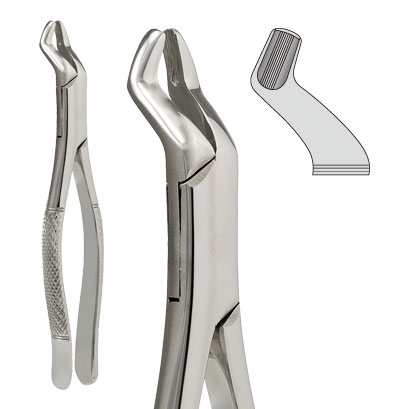 FEEDデンタル】FP 抜歯鉗子の通販｜抜歯鉗子