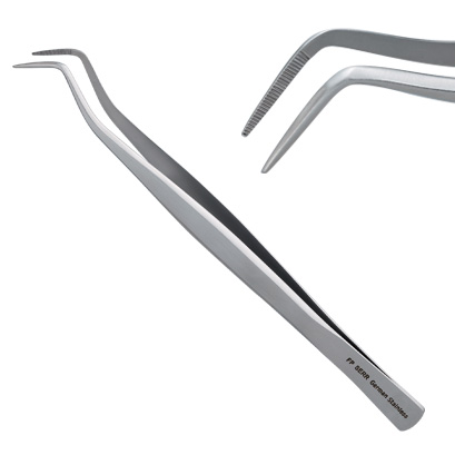 FEEDデンタル】FP ツイーザーの通販｜治療用ピンセット