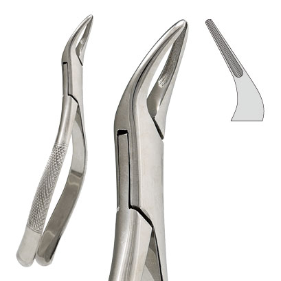 FEEDデンタル】FP 抜歯鉗子の通販｜抜歯鉗子