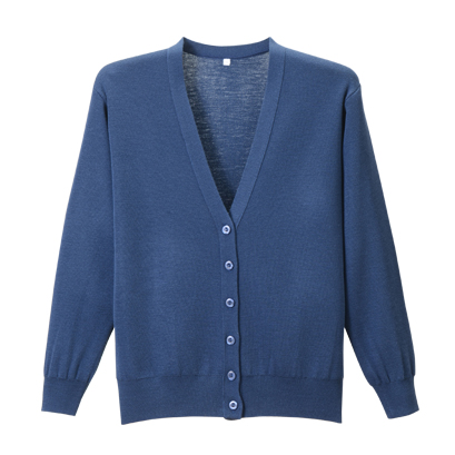 オリエンタルネイビー