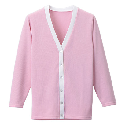 ピンク×ホワイト