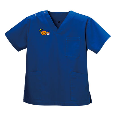 ロイヤルブルー