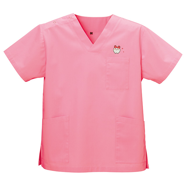 フレンチピンク