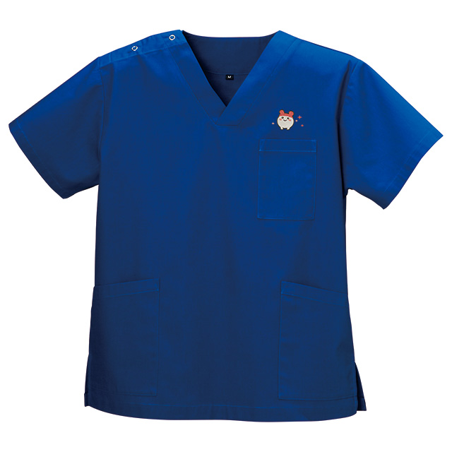 ロイヤルブルー