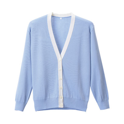 サックス×ホワイト