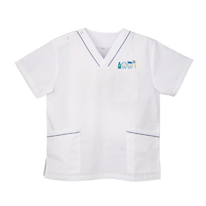 マリンホワイト