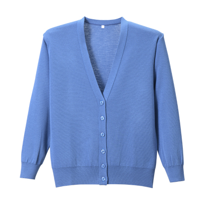 サックスブルー