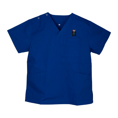 ロイヤルブルー