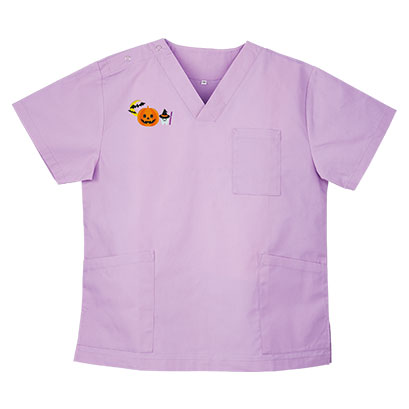 ハロウィンスクラブ