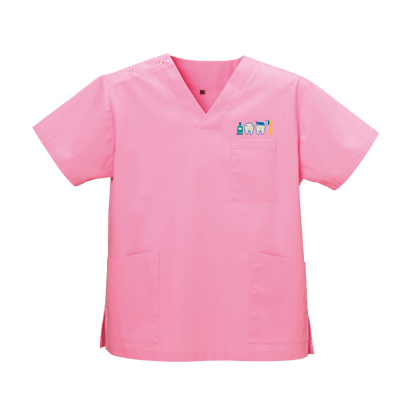 フレンチピンク