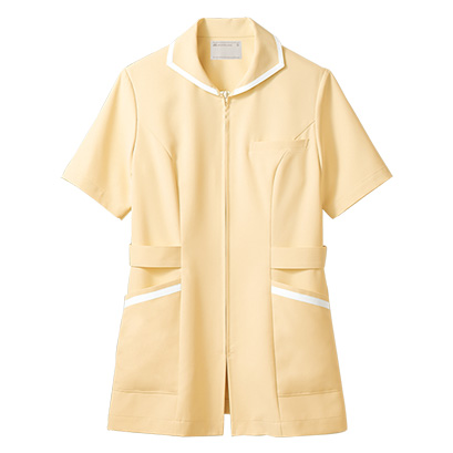 配色ラインジャケット