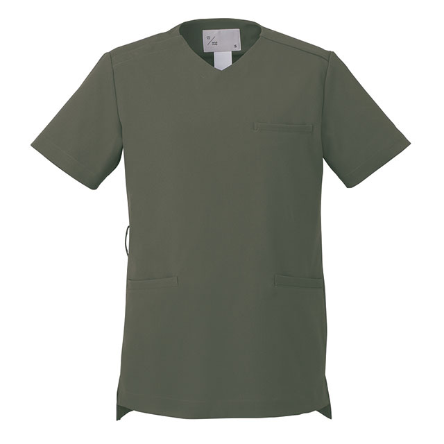 カーキグリーン