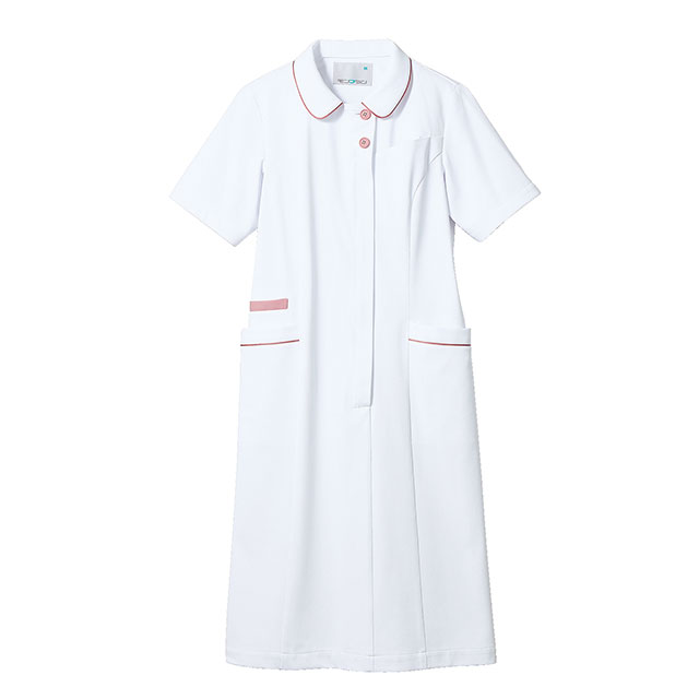 ホワイト×Mピンク