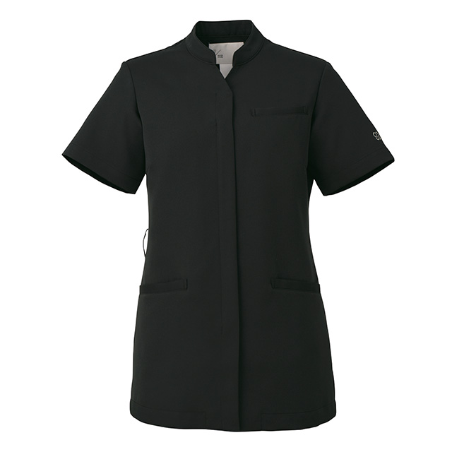 チャコールブラック