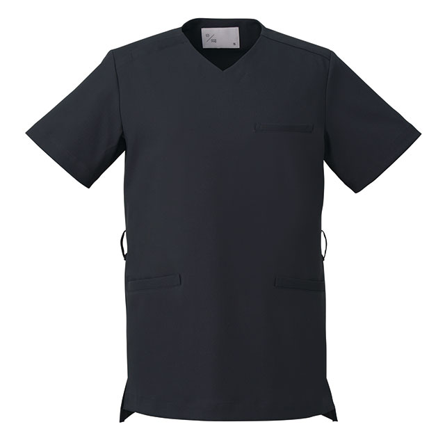 チャコールブラック