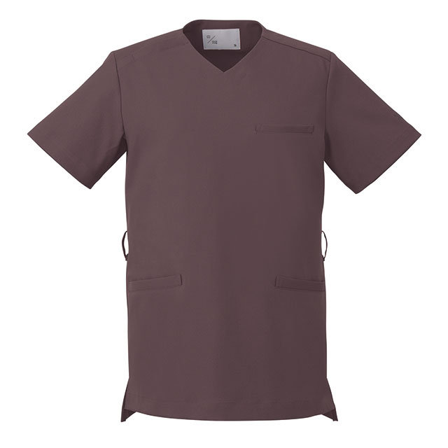 チョコレートブラウン