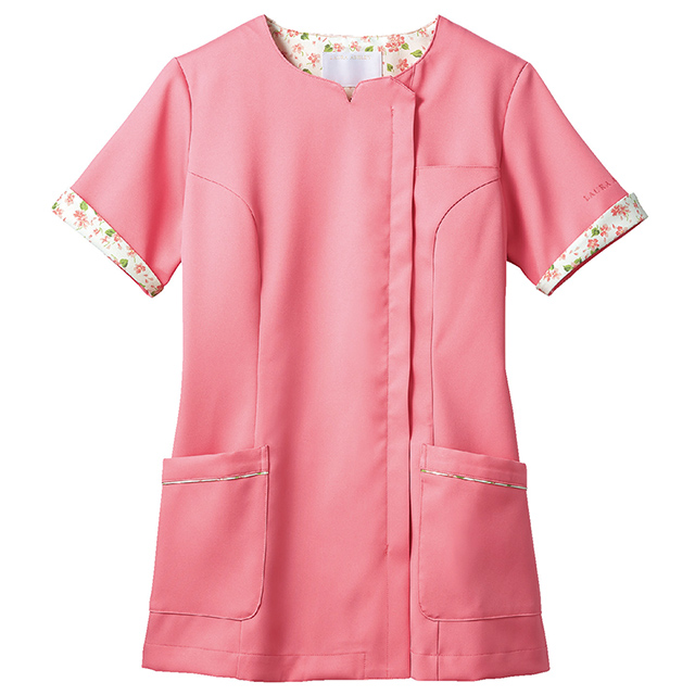 ローズ×ピンク