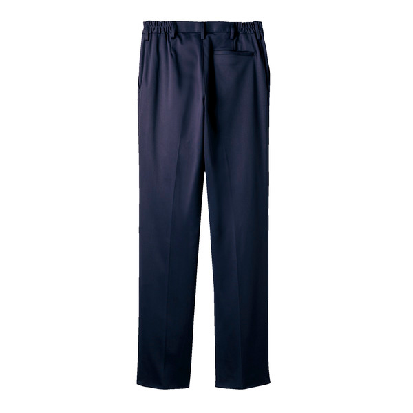 72-136 ハイパーストレッチトリコット パンツ メンズ