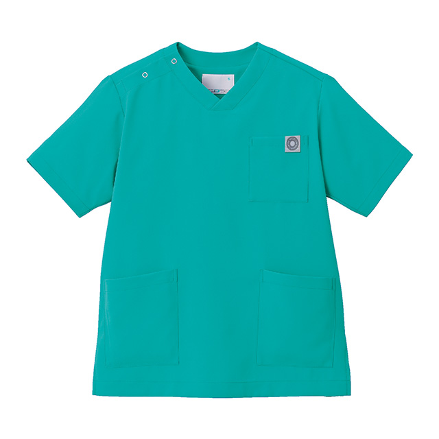 ターコイズブルー