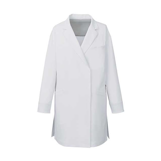 uka ユニセックスドクターコート UM101