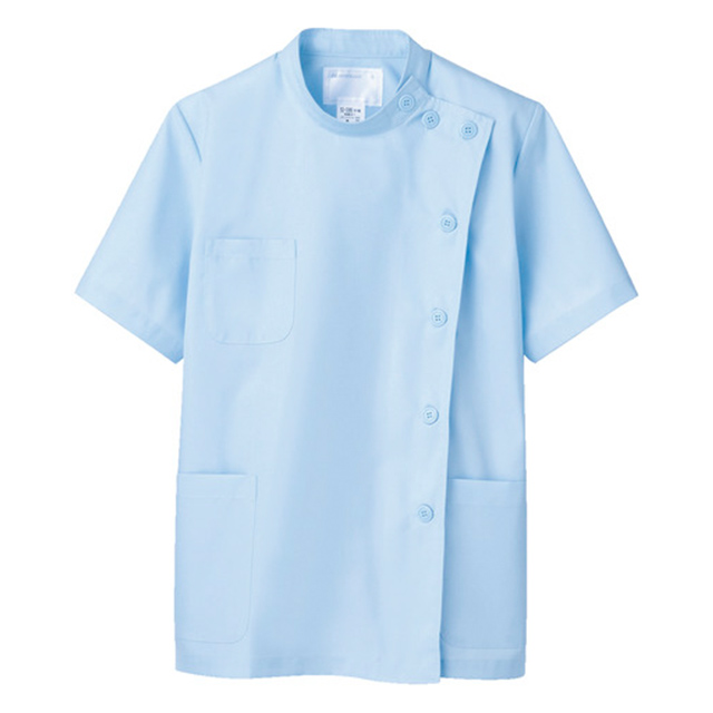 52 タッサーケーシー レディス 半袖