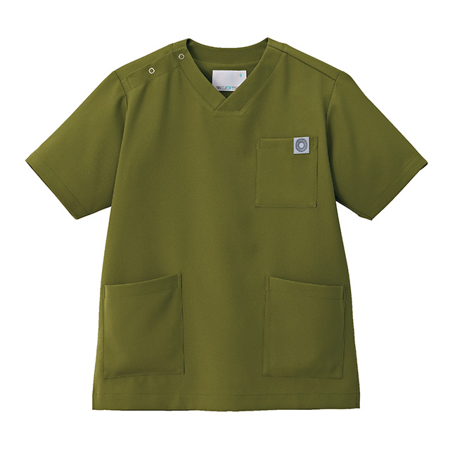 オリーブグリーン