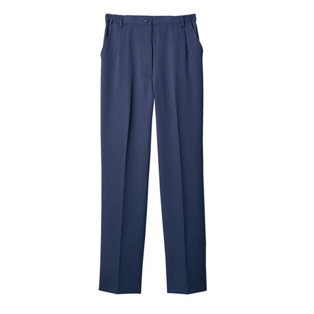 73-118 ソフトラチネ パンツ レディス