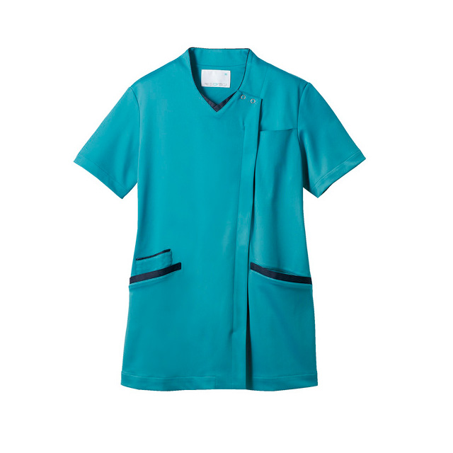 ターコイズｘネイビー