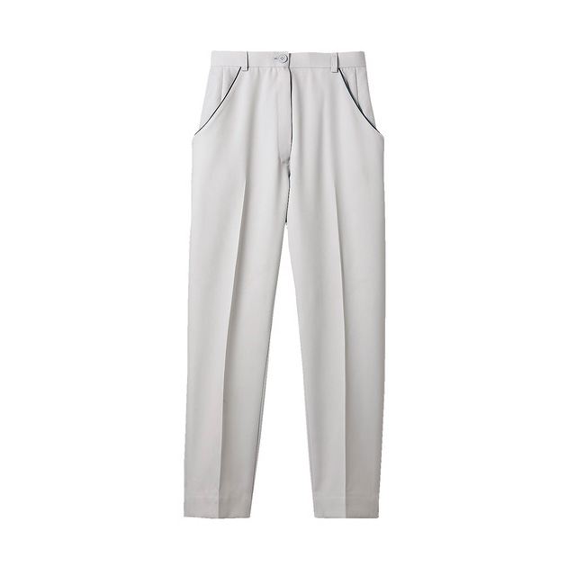 ライトグレー(裾上げ済)