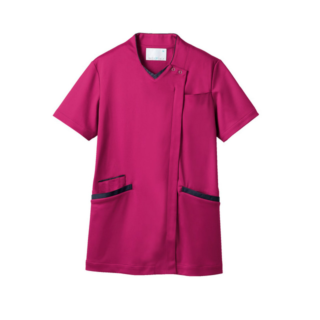 バーガンディｘネイビー